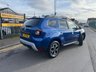 USED 2021 21 DACIA DUSTER 1.3 TCe Prestige SUV 5dr Petrol Manual Euro 6 (s/s) (130 ps) 