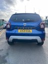 USED 2021 21 DACIA DUSTER 1.3 TCe Prestige SUV 5dr Petrol Manual Euro 6 (s/s) (130 ps) 