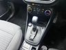 USED 2021 71 FORD FIESTA 1.0T EcoBoost MHEV Titanium Hatchback 5dr Petrol DCT Euro 6 (s/s) (125 ps) 2 KEYS, 1 OWNER, LOW MILES