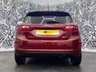 USED 2021 71 FORD FIESTA 1.0T EcoBoost MHEV Titanium Hatchback 5dr Petrol DCT Euro 6 (s/s) (125 ps) 2 KEYS, 1 OWNER, LOW MILES