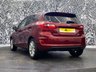 USED 2021 71 FORD FIESTA 1.0T EcoBoost MHEV Titanium Hatchback 5dr Petrol DCT Euro 6 (s/s) (125 ps) 2 KEYS, 1 OWNER, LOW MILES