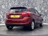 USED 2021 71 FORD FIESTA 1.0T EcoBoost MHEV Titanium Hatchback 5dr Petrol DCT Euro 6 (s/s) (125 ps) 2 KEYS, 1 OWNER, LOW MILES