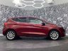 USED 2021 71 FORD FIESTA 1.0T EcoBoost MHEV Titanium Hatchback 5dr Petrol DCT Euro 6 (s/s) (125 ps) 2 KEYS, 1 OWNER, LOW MILES