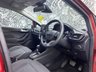 USED 2021 71 FORD FIESTA 1.0T EcoBoost MHEV Titanium Hatchback 5dr Petrol DCT Euro 6 (s/s) (125 ps) 2 KEYS, 1 OWNER, LOW MILES
