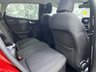 USED 2021 71 FORD FIESTA 1.0T EcoBoost MHEV Titanium Hatchback 5dr Petrol DCT Euro 6 (s/s) (125 ps) 2 KEYS, 1 OWNER, LOW MILES