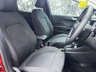 USED 2021 71 FORD FIESTA 1.0T EcoBoost MHEV Titanium Hatchback 5dr Petrol DCT Euro 6 (s/s) (125 ps) 2 KEYS, 1 OWNER, LOW MILES