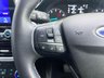 USED 2021 71 FORD FIESTA 1.0T EcoBoost MHEV Titanium Hatchback 5dr Petrol DCT Euro 6 (s/s) (125 ps) 2 KEYS, 1 OWNER, LOW MILES