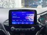 USED 2021 71 FORD FIESTA 1.0T EcoBoost MHEV Titanium Hatchback 5dr Petrol DCT Euro 6 (s/s) (125 ps) 2 KEYS, 1 OWNER, LOW MILES