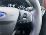 USED 2021 71 FORD FIESTA 1.0T EcoBoost MHEV Titanium Hatchback 5dr Petrol DCT Euro 6 (s/s) (125 ps) 2 KEYS, 1 OWNER, LOW MILES