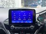 USED 2021 71 FORD FIESTA 1.0T EcoBoost MHEV Titanium Hatchback 5dr Petrol DCT Euro 6 (s/s) (125 ps) 2 KEYS, 1 OWNER, LOW MILES