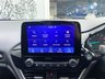 USED 2021 71 FORD FIESTA 1.0T EcoBoost MHEV Titanium Hatchback 5dr Petrol DCT Euro 6 (s/s) (125 ps) 2 KEYS, 1 OWNER, LOW MILES
