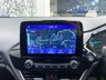 USED 2021 71 FORD FIESTA 1.0T EcoBoost MHEV Titanium Hatchback 5dr Petrol DCT Euro 6 (s/s) (125 ps) 2 KEYS, 1 OWNER, LOW MILES
