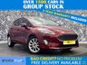 USED 2021 71 FORD FIESTA 1.0T EcoBoost MHEV Titanium Hatchback 5dr Petrol DCT Euro 6 (s/s) (125 ps) 2 KEYS, 1 OWNER, LOW MILES