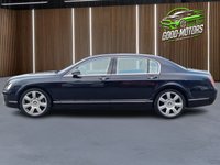 USED 2008 08 BENTLEY FLYING SPUR BENTLEY FLYING SPUR 6.0 W12 Saloon +++SAME DAY/NEXT DAY DELIVERY AVAILABLE+++