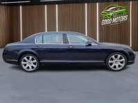 USED 2008 08 BENTLEY FLYING SPUR BENTLEY FLYING SPUR 6.0 W12 Saloon +++SAME DAY/NEXT DAY DELIVERY AVAILABLE+++