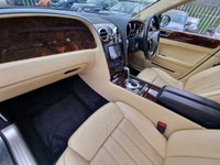 USED 2008 08 BENTLEY FLYING SPUR BENTLEY FLYING SPUR 6.0 W12 Saloon +++SAME DAY/NEXT DAY DELIVERY AVAILABLE+++