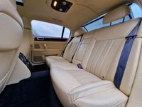 USED 2008 08 BENTLEY FLYING SPUR BENTLEY FLYING SPUR 6.0 W12 Saloon +++SAME DAY/NEXT DAY DELIVERY AVAILABLE+++