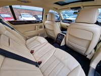USED 2008 08 BENTLEY FLYING SPUR BENTLEY FLYING SPUR 6.0 W12 Saloon +++SAME DAY/NEXT DAY DELIVERY AVAILABLE+++