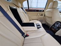 USED 2008 08 BENTLEY FLYING SPUR BENTLEY FLYING SPUR 6.0 W12 Saloon +++SAME DAY/NEXT DAY DELIVERY AVAILABLE+++