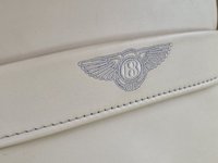 USED 2008 08 BENTLEY FLYING SPUR BENTLEY FLYING SPUR 6.0 W12 Saloon +++SAME DAY/NEXT DAY DELIVERY AVAILABLE+++