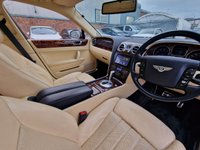 USED 2008 08 BENTLEY FLYING SPUR BENTLEY FLYING SPUR 6.0 W12 Saloon +++SAME DAY/NEXT DAY DELIVERY AVAILABLE+++
