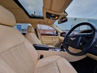 USED 2008 08 BENTLEY FLYING SPUR BENTLEY FLYING SPUR 6.0 W12 Saloon +++SAME DAY/NEXT DAY DELIVERY AVAILABLE+++