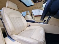 USED 2008 08 BENTLEY FLYING SPUR BENTLEY FLYING SPUR 6.0 W12 Saloon +++SAME DAY/NEXT DAY DELIVERY AVAILABLE+++