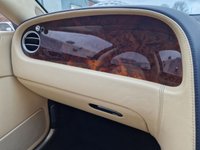 USED 2008 08 BENTLEY FLYING SPUR BENTLEY FLYING SPUR 6.0 W12 Saloon +++SAME DAY/NEXT DAY DELIVERY AVAILABLE+++