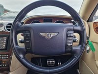 USED 2008 08 BENTLEY FLYING SPUR BENTLEY FLYING SPUR 6.0 W12 Saloon +++SAME DAY/NEXT DAY DELIVERY AVAILABLE+++