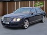 USED 2008 08 BENTLEY FLYING SPUR BENTLEY FLYING SPUR 6.0 W12 Saloon +++SAME DAY/NEXT DAY DELIVERY AVAILABLE+++