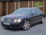 USED 2008 08 BENTLEY FLYING SPUR BENTLEY FLYING SPUR 6.0 W12 Saloon +++SAME DAY/NEXT DAY DELIVERY AVAILABLE+++