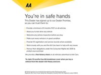 USED 2020 70 JAGUAR F-PACE 2.0 D240 Portfolio SUV 5dr Diesel Auto AWD Euro 6 (s/s) (240 ps) AUTOTRADER AWARD WINNING DEALER