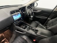 USED 2020 70 JAGUAR F-PACE 2.0 D240 Portfolio SUV 5dr Diesel Auto AWD Euro 6 (s/s) (240 ps) AUTOTRADER AWARD WINNING DEALER