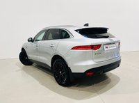 USED 2020 70 JAGUAR F-PACE 2.0 D240 Portfolio SUV 5dr Diesel Auto AWD Euro 6 (s/s) (240 ps) AUTOTRADER AWARD WINNING DEALER