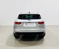 USED 2020 70 JAGUAR F-PACE 2.0 D240 Portfolio SUV 5dr Diesel Auto AWD Euro 6 (s/s) (240 ps) AUTOTRADER AWARD WINNING DEALER