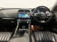 USED 2020 70 JAGUAR F-PACE 2.0 D240 Portfolio SUV 5dr Diesel Auto AWD Euro 6 (s/s) (240 ps) AUTOTRADER AWARD WINNING DEALER