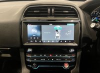 USED 2020 70 JAGUAR F-PACE 2.0 D240 Portfolio SUV 5dr Diesel Auto AWD Euro 6 (s/s) (240 ps) AUTOTRADER AWARD WINNING DEALER
