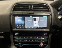 USED 2020 70 JAGUAR F-PACE 2.0 D240 Portfolio SUV 5dr Diesel Auto AWD Euro 6 (s/s) (240 ps) AUTOTRADER AWARD WINNING DEALER