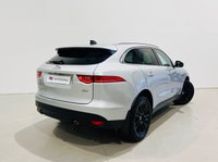 USED 2020 70 JAGUAR F-PACE 2.0 D240 Portfolio SUV 5dr Diesel Auto AWD Euro 6 (s/s) (240 ps) AUTOTRADER AWARD WINNING DEALER