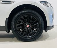 USED 2020 70 JAGUAR F-PACE 2.0 D240 Portfolio SUV 5dr Diesel Auto AWD Euro 6 (s/s) (240 ps) AUTOTRADER AWARD WINNING DEALER