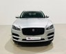 USED 2020 70 JAGUAR F-PACE 2.0 D240 Portfolio SUV 5dr Diesel Auto AWD Euro 6 (s/s) (240 ps) AUTOTRADER AWARD WINNING DEALER