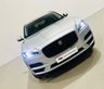 USED 2020 70 JAGUAR F-PACE 2.0 D240 Portfolio SUV 5dr Diesel Auto AWD Euro 6 (s/s) (240 ps) AUTOTRADER AWARD WINNING DEALER