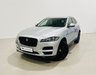 USED 2020 70 JAGUAR F-PACE 2.0 D240 Portfolio SUV 5dr Diesel Auto AWD Euro 6 (s/s) (240 ps) AUTOTRADER AWARD WINNING DEALER