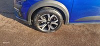 USED 2022 72 DACIA SANDERO STEPWAY 1.0 TCe Prestige Hatchback 5dr  Manual Euro 6 (s/s) (100 ps) 5000 MILES