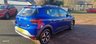 USED 2022 72 DACIA SANDERO STEPWAY 1.0 TCe Prestige Hatchback 5dr  Manual Euro 6 (s/s) (100 ps) 5000 MILES
