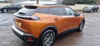 USED 2022 72 PEUGEOT 2008 1.2 PureTech Active Premium + SUV 5dr Petrol Manual Euro 6 (s/s) (100 ps) Great Specification