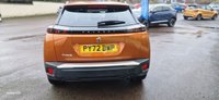 USED 2022 72 PEUGEOT 2008 1.2 PureTech Active Premium + SUV 5dr Petrol Manual Euro 6 (s/s) (100 ps) Great Specification