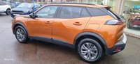 USED 2022 72 PEUGEOT 2008 1.2 PureTech Active Premium + SUV 5dr Petrol Manual Euro 6 (s/s) (100 ps) Great Specification