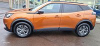 USED 2022 72 PEUGEOT 2008 1.2 PureTech Active Premium + SUV 5dr Petrol Manual Euro 6 (s/s) (100 ps) Great Specification