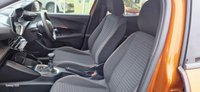 USED 2022 72 PEUGEOT 2008 1.2 PureTech Active Premium + SUV 5dr Petrol Manual Euro 6 (s/s) (100 ps) Great Specification